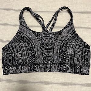 EUC Lululemon Bra